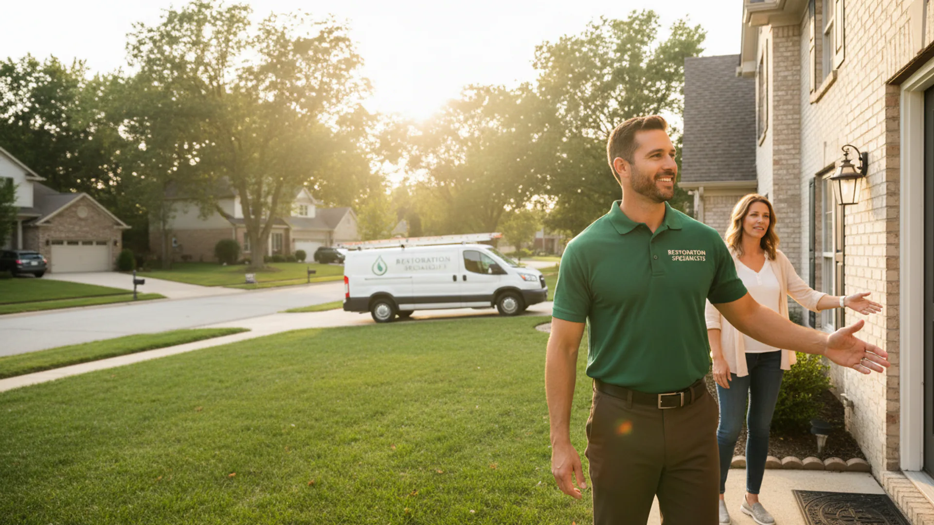 Emergency Water Damage Restoration in Princeton, TX Near Me – 24/7 Rapid Response with Insurance Assistance